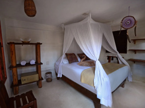 Diamante K - Inside Tulum National Park