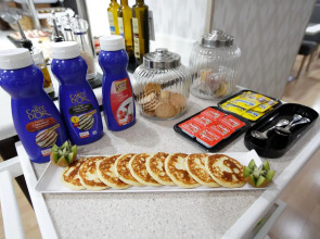 Hotel Sercotel Carlos III