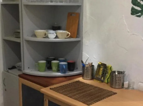 Меблированные комнаты Da Vinci 