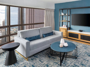 Sheraton Philadelphia Downtown