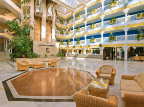 Playavera Hotel - Naturist Friendly