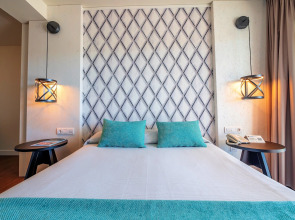 Golden Donaire Beach