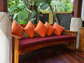 Kadiga Villas Ubud by GenuineHost