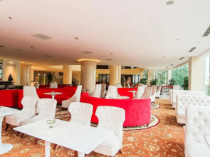 Sai Gon Ha Long Hotel