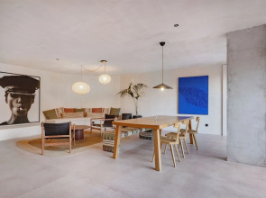 Urban Loft at Terracotta Collection