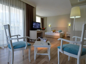 Greenwood Kemer Resort