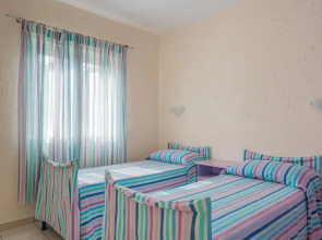 Baia de Bahas Residence