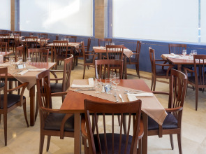 Отель Las Vegas