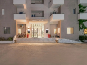 Gouves Bay Hotel - All Inclusive