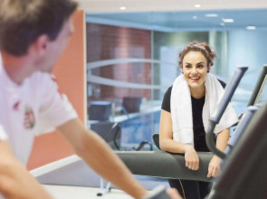 Отель Novotel Paris Centre Tour Eiffel 