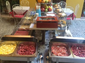 Hotel Casa Museo de la Mezquita