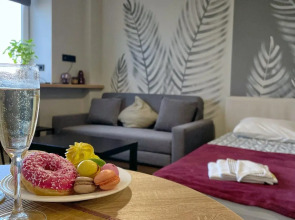 Дрим Апартментс