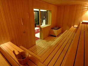 Seamelia Beach Resort Hotel & Spa