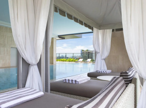 Oriental Residence Bangkok