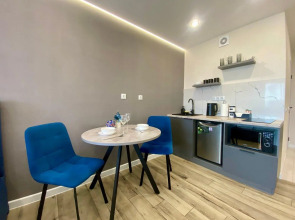 Апартаменты на улице 5-я Подлесная 3