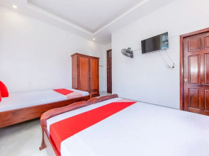 Oyo 446 The Bao Hotel