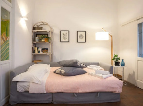 Palazzuolo 118 Cozy apartments