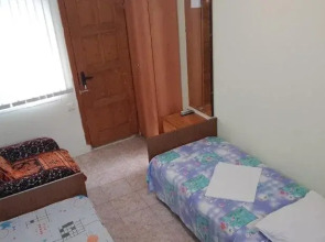 Гостевой Дом Простор