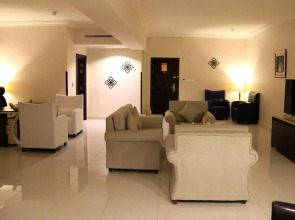 Grand East Hotel - Resort & Spa Dead Sea