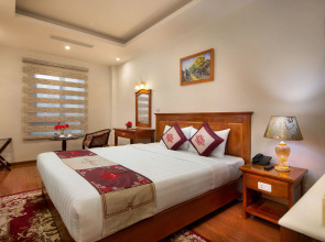 Sq Hang Gai Hotel & Spa