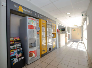 Hotel Première Classe Lyon Sud - Pierre Bénite