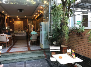 Hong Thien Ruby Hotel