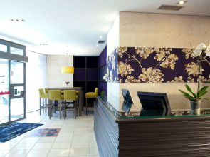 Best Western Hotel Du Pont Wilson