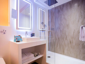 Novotel Luxembourg Kirchberg