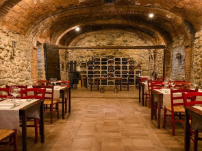 Laticastelli Country Relais