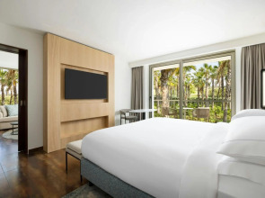 Algarve Marriott Salgados Golf Resort & Spa