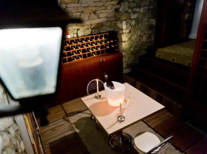 Мини-отель Olsi