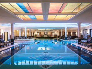 Althoff Seehotel Uberfahrt