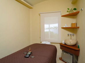 Sunset Fishermen Beach Resort Playa del Carmen - All inclusive