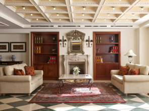 Отель Electra Palace Athens