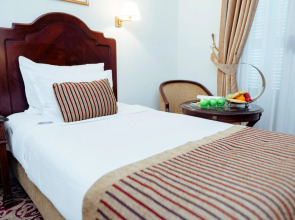 Steigenberger Cecil Hotel