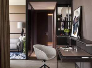 InterContinental Ljubljana by IHG