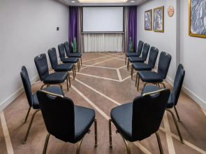 Park Plaza Nuremberg