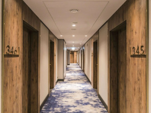 Radisson Blu Hotel Sopot