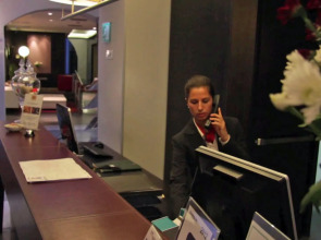 NH Collection Palermo Palazzo Sitano