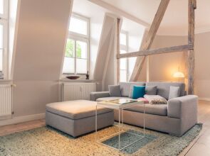 OSTKÜSTE - Villa Albatros Design Apartments