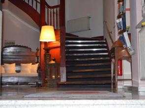 AMADEO Hotel Leipzig