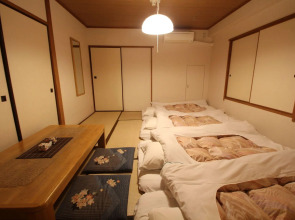 Sakura Hotel Ikebukuro - Hostel