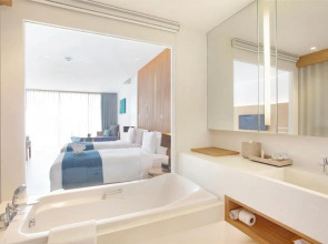 Ace of Hua Hin Resort