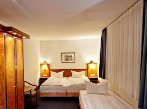 Trip Inn Hotel Minerva