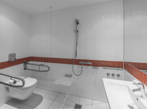 Holiday Inn Munich - Leuchtenbergring