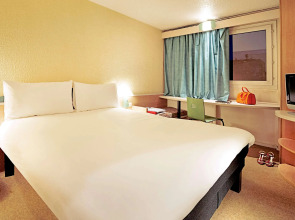 B&B Hotel Berlin City-West