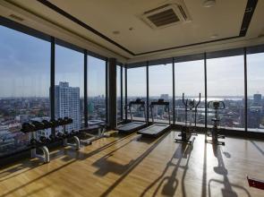 Capri by Fraser, Phnom Penh