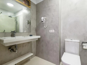 Kn Aparthotel Columbus