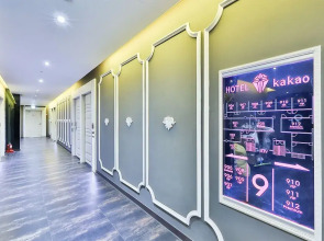 Kakao Hotel