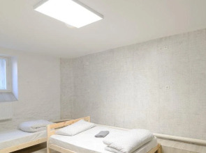 Меблированные комнаты Давыдов